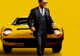 U kinu Korzo ovaj vikend gledajte filmski biografski hit  o tvorcu vozila Lamborghini