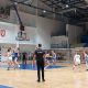 BRAVO: mlada gospićka košarkašica Borna Benković ide na pripreme s U16 reprezentacijom Hrvatske