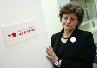Zaklada Ana Rukavina svojim humanitarnim radom i dalje pruža nadu i spašava živote