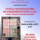 Predavanje u gospićkoj knjižnici o utjecaju velikih kultura na svakodnevni život