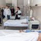 Povodom Svjetskog dana bolesnika župan Petry sa suradnicima posjetio Opću bolnicu Gospić