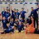 Mladi gospićki rukometaši do 11 godina uspješni u dva susreta