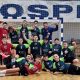 Dječaci RK Gospić U13 osigurali razigravanje za završnicu prvenstva Hrvatske