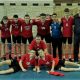 Raduje širina kadra ekipe dječaka U15 RK Gospić