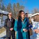 Državna tajnica Željka Josić na Plitvicama predstavila e-dječju karticu Mudrica
