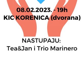 LIJEPO: Općina Plitvička Jezera organizira humanitarni koncert “Svi za malenog Franju”