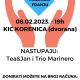 LIJEPO: Općina Plitvička Jezera organizira humanitarni koncert “Svi za malenog Franju”