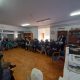 Članovi Rotary kluba Gospić 118 godina djelovanja Rotary organizacije obilježili odlaskom u Dom za starije osobe u Gospiću