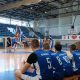 BRAVO: Djevojke i mladići Gimnazije Gospić prvi na školskom županijskom natjecanju u košarci.