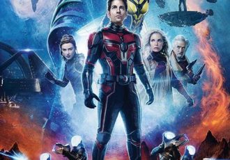 Ovaj vikend u kinu Korzo gledajte film Ant-man i WASP: Kvantumanija