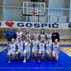 Kadetkinje riječkog FSV-a ipak prejake za Gospić