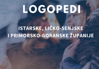 Predstavljen vodič logopedske djelatnosti Istarske, Ličko-senjske i Primorsko-goranske županije