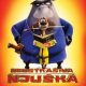 “Neustrašiva njuška” stiže u gospićko kino Korzo