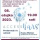 Drage dame, na Dan žena ne propustite predavanje o tretmanu Access bars