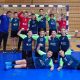 BRAVO: Fenomenalni mladi rukometaš Mateo Tonković Javorina u dvije utakmice protivnicima zabio 37 golova!!!