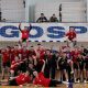 Dječaci U15 RK Gospić nastavljaju borbu za završnicu prvenstva Hrvatske