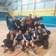 Kadetkinje ŽKK Gospić plasirale se u polufinale nacionalnog prvenstva!!!