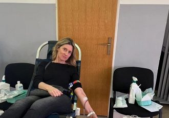 BRAVO: svaka nova akcija dobrovoljnog darivanja krvi u Gospiću je rekordna
