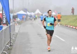 BRAVO: senjski ultramaratonac Mislav Krmpotić mogao bi nastupiti na svjetskom prvenstvu u trčanju na 24 sata