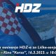 Lički HDZ slavi 33 godine postojanja. Dolazi i predsjednik stranke Plenković