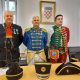 ČESTITAMO: Joso Vrkljan izabran za dopredsjednika Saveza povijesnih postrojbi hrvatske vojske