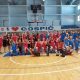 BRAVO:Djevojčice ŽKK Gospić osvojile regionalni košarkaški turnir!!!
