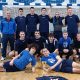 ČESTITAMO: rukometna ekipa Gimnazije Gospić županijski prvak srednjih škola