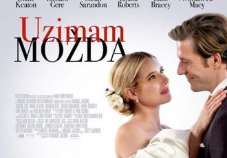 U kinu Korzo 7.i 8.travnja od 20 sati gledajte romantičnu komediju “Uzimam možda”