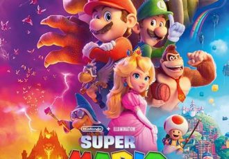 “Super Mario braća”film u kinu Korzo u petak 21.travnja od 19 sati