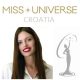ČESTITAMO: Perušićanka Andrea Erjavec finalistica je ovogodišnjeg izbora za miss Universe Hrvatske