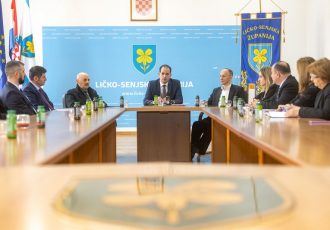 Ministarstvo pravosuđa i uprave planira velika ulaganja u Ličko-senjsku županiju i grad Gospić