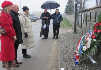 U prvim danima oslobođenja Gospića partizani su pobili na tisuće ljudi!!!