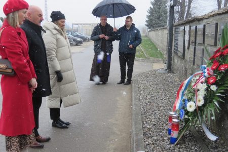 U prvim danima oslobođenja Gospića partizani su pobili na tisuće ljudi!!!