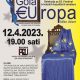 Gola Europa Amaterskog kazališta Gospić u selekciji za nacionalni Festival kazališnih amatera
