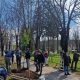 Turistička zajednica Grada Otočca sadnjom novih stabala sudjeluje u projektu  Hrvatska prirodno tvoja