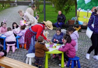 Uspješno održana 1. manifestacija Uskrs u Otočcu