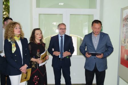 Državni arhiv u Gospiću predstavlja veličanstvenu izložbu o liku i djelu Oca Domovine, dr.Ante Starčevića