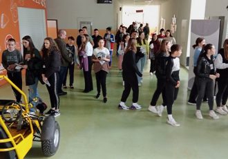Strukovnoj školi Gospić odobren projekt „GrowyourSkills“ u iznosu od 68.732,00 EUR