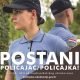 Natječaj za upis učenika/učenica u III. razred srednje Policijske škole “Josip Jović”