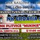 NK Croatia iz Ličkog Osika danas od 17 sati slavi titulu prvaka. Dođite!