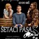 U Pučkom u Gospiću u srijedu pogledajte predstavu “Šetači pasa”