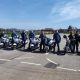 Policijski službenici Policijske uprave ličko-senjske održali trening sigurne vožnje