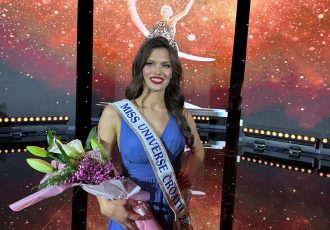 BRAVO: Perušićanka Andrea Erjavec nova je Miss Universe Hrvatske!!!