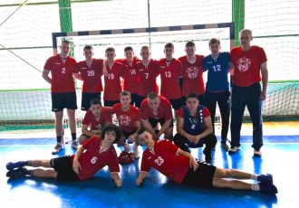 Dječaci U15 RK Gospić nesretno “pokleknuli” korak do završnice