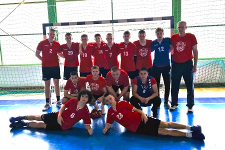 Dječaci U15 RK Gospić nesretno “pokleknuli” korak do završnice