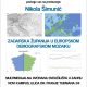 Gospićanin Nikola Šimunić u Zadru će uskoro održati predavanje na temu: “Zadarska županija u europskom demografskom mozaiku”