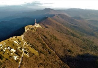 Pokrenut projekt izgradnje planinskog centra na Ličkoj Plješivici- za dokumentaciju osigurano preko 95 tisuća eura