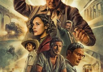 U kinu Korzo u petak i subotu gledajte veliki filmski hit “Indiana Jones i artefakt sudbine”!