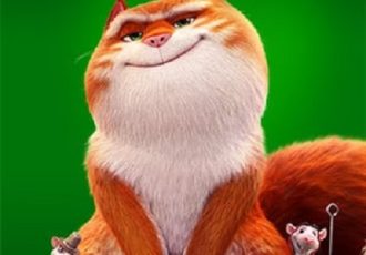 U kinu Korzo u petak i subotu od 19 sati gledajte animirani film “Nevjerojatni Maksim”