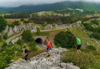 U subotu 10.6. trči se rekreativna utrka s pogledom na Karlobag, Pag i cijeli Velebitski kanal –  BOŠT 2023!